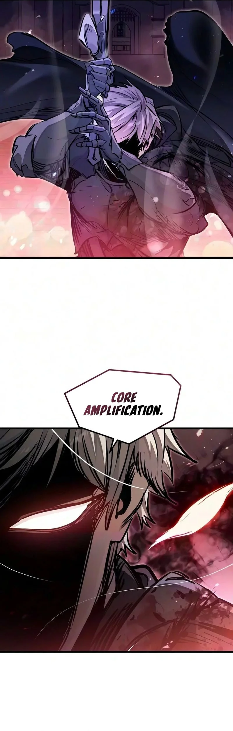 The Regressed Mercenarys Machinations Chapter 103 Halaman 9