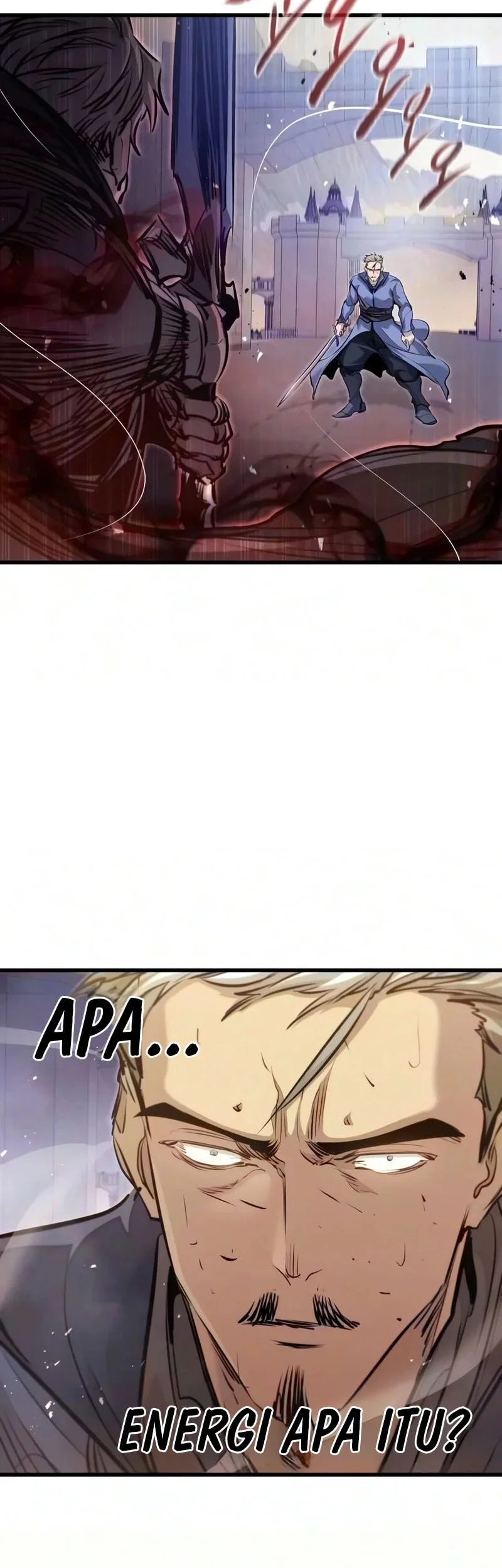 The Regressed Mercenarys Machinations Chapter 103 Halaman 11