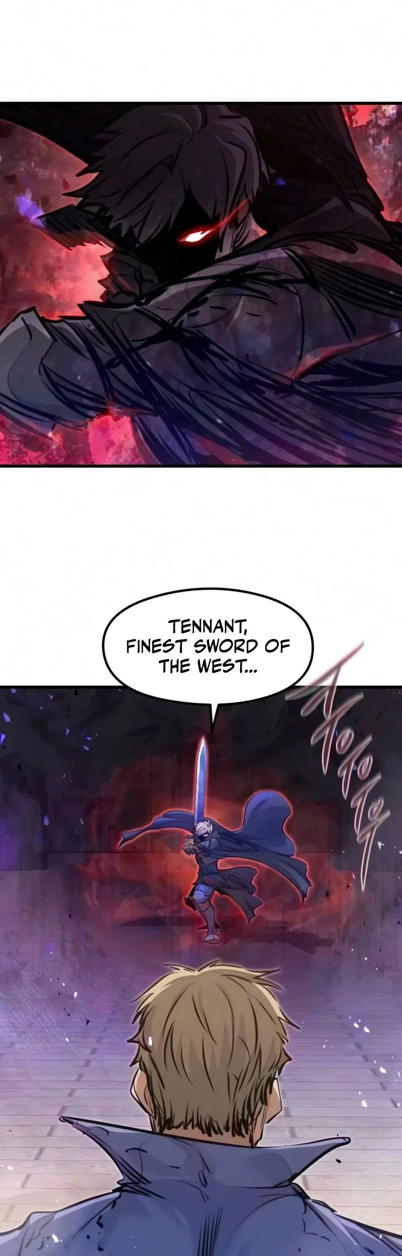 The Regressed Mercenarys Machinations Chapter 103 Halaman 13