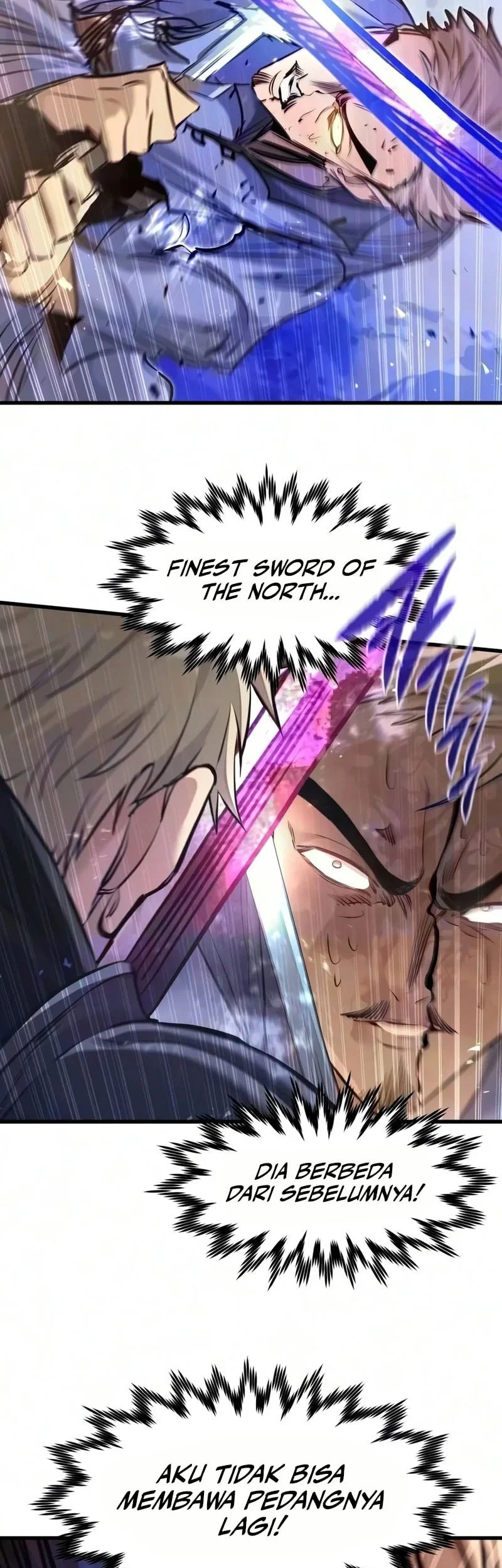 The Regressed Mercenarys Machinations Chapter 103 Halaman 25