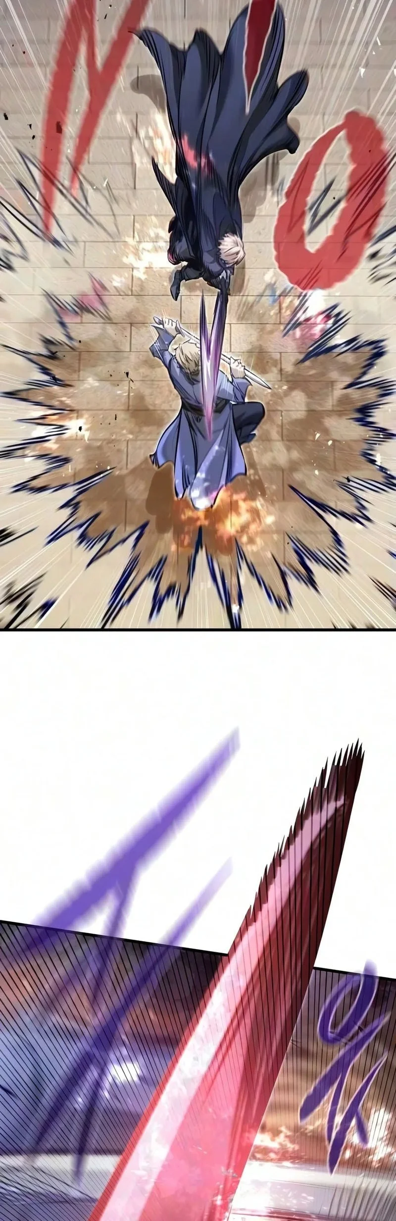 The Regressed Mercenarys Machinations Chapter 103 Halaman 30