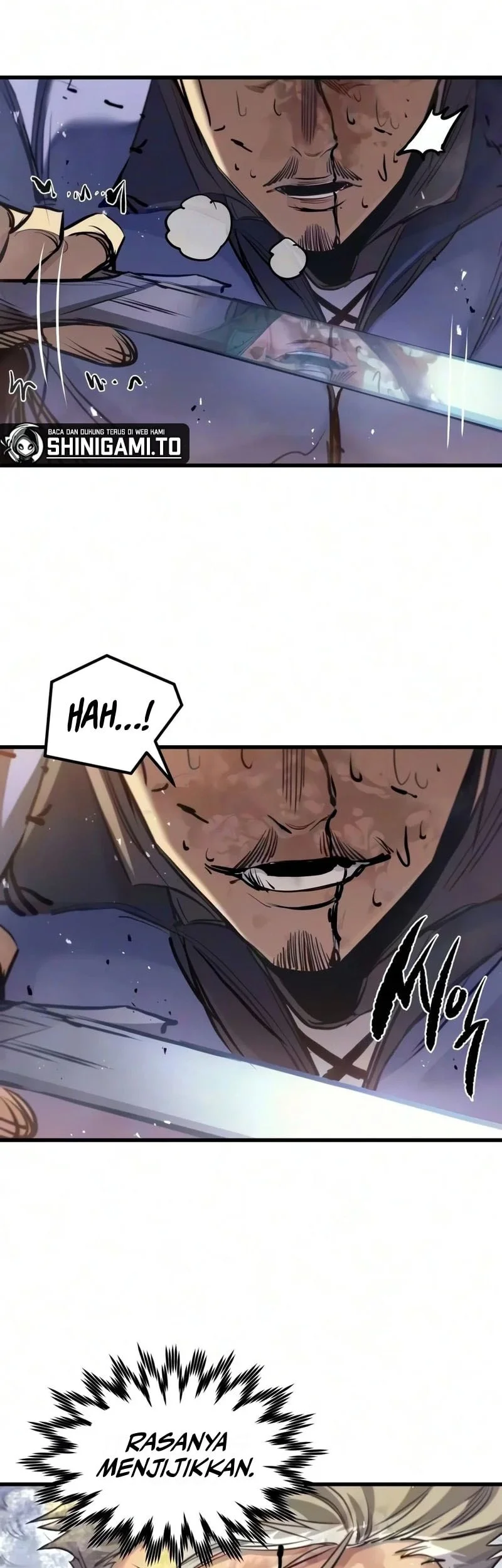 The Regressed Mercenarys Machinations Chapter 103 Halaman 33