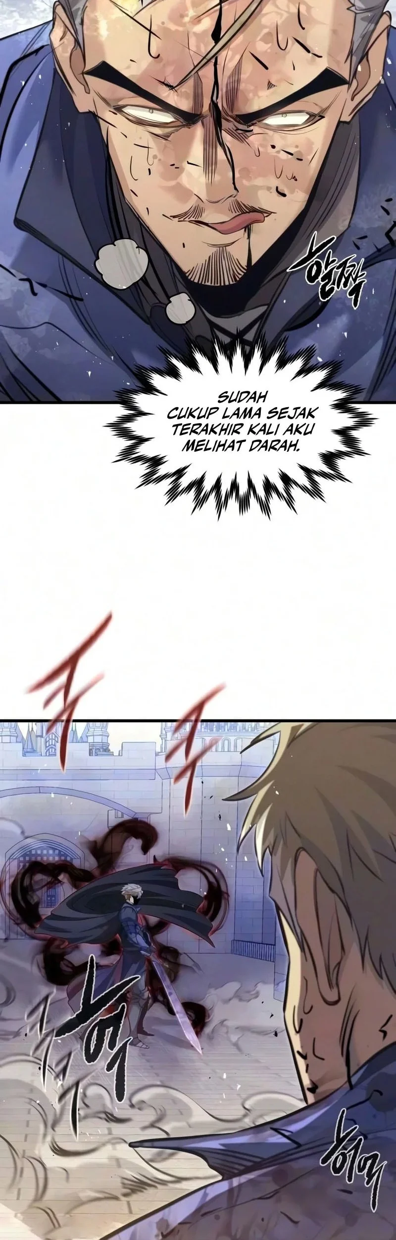 The Regressed Mercenarys Machinations Chapter 103 Halaman 34