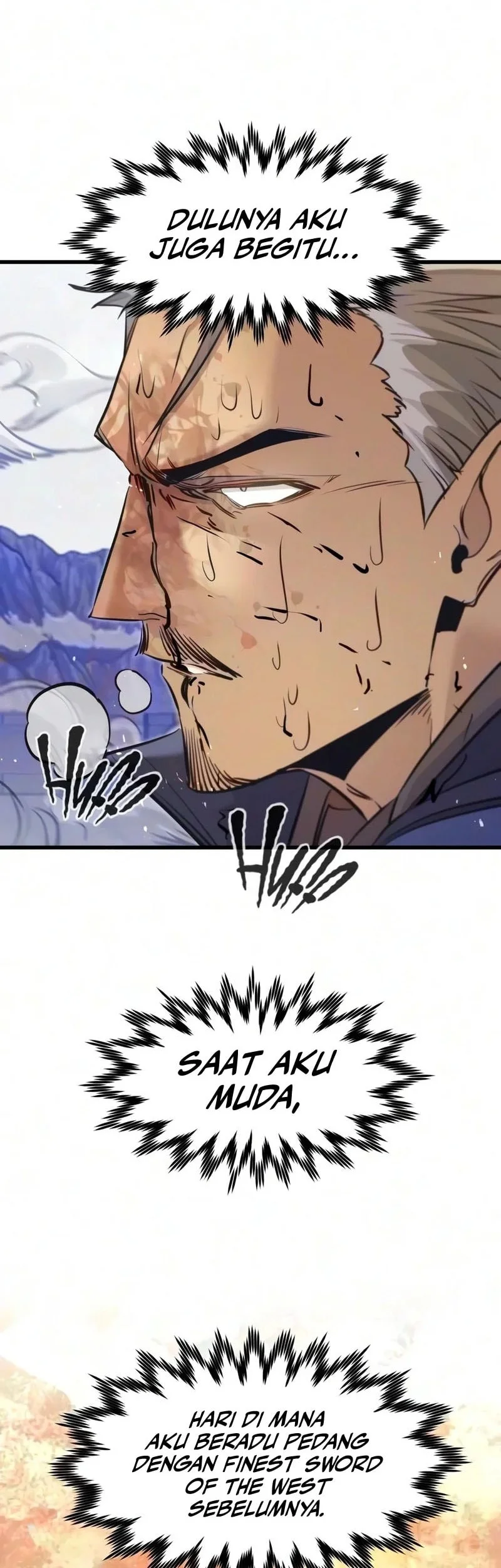 The Regressed Mercenarys Machinations Chapter 103 Halaman 36