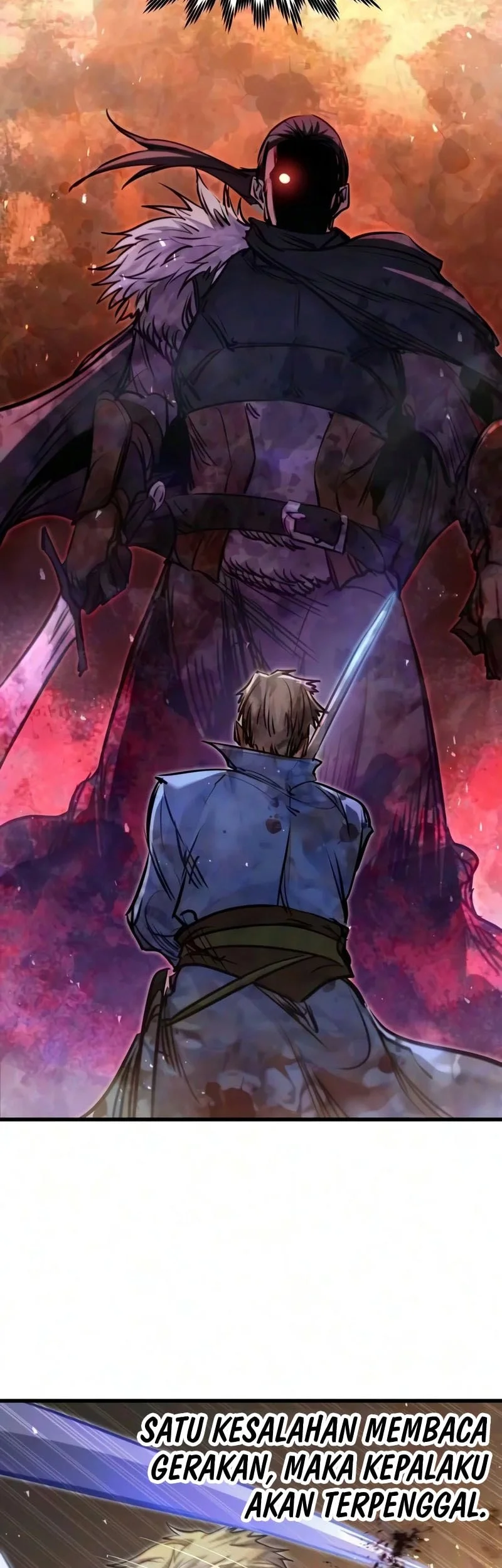 The Regressed Mercenarys Machinations Chapter 103 Halaman 37
