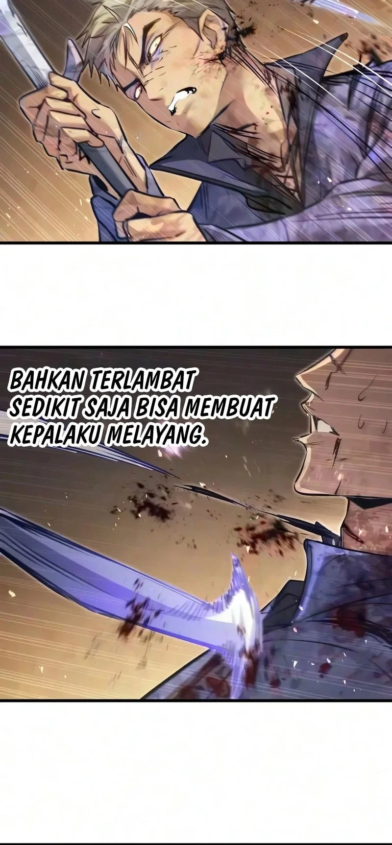 The Regressed Mercenarys Machinations Chapter 103 Halaman 38