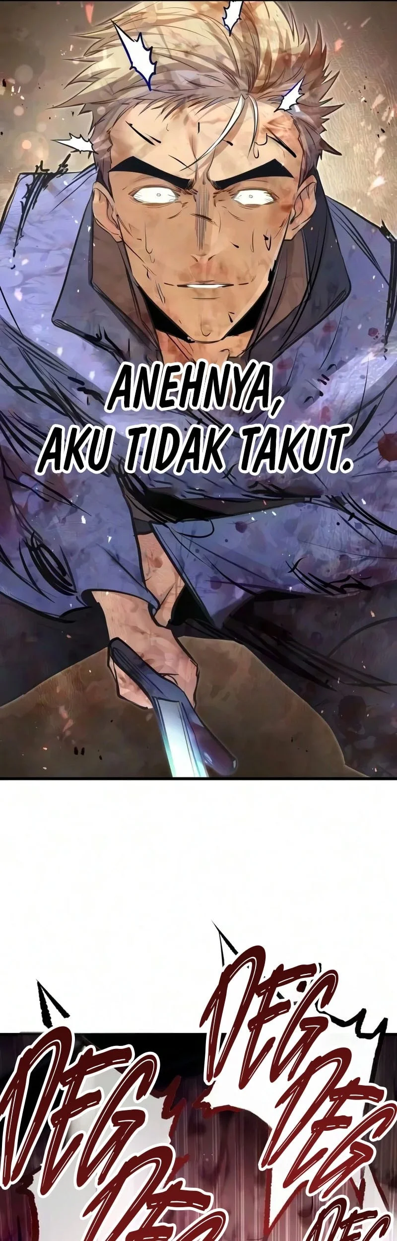 The Regressed Mercenarys Machinations Chapter 103 Halaman 39