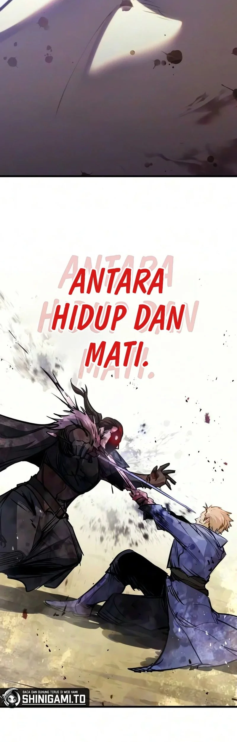The Regressed Mercenarys Machinations Chapter 103 Halaman 41