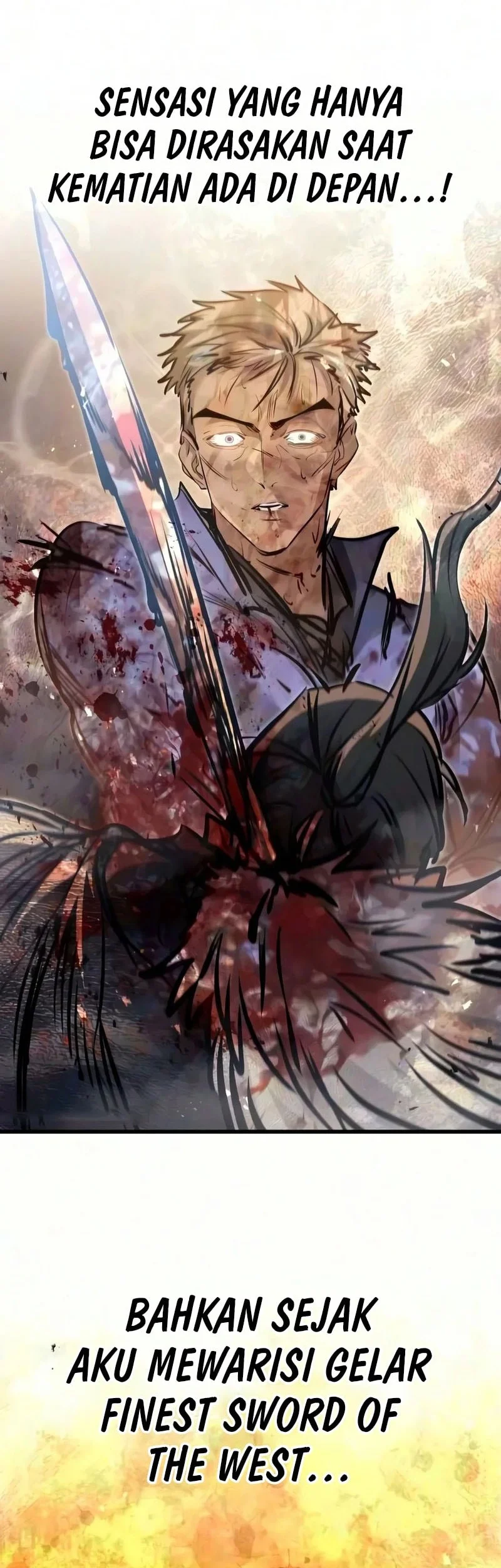 The Regressed Mercenarys Machinations Chapter 103 Halaman 42