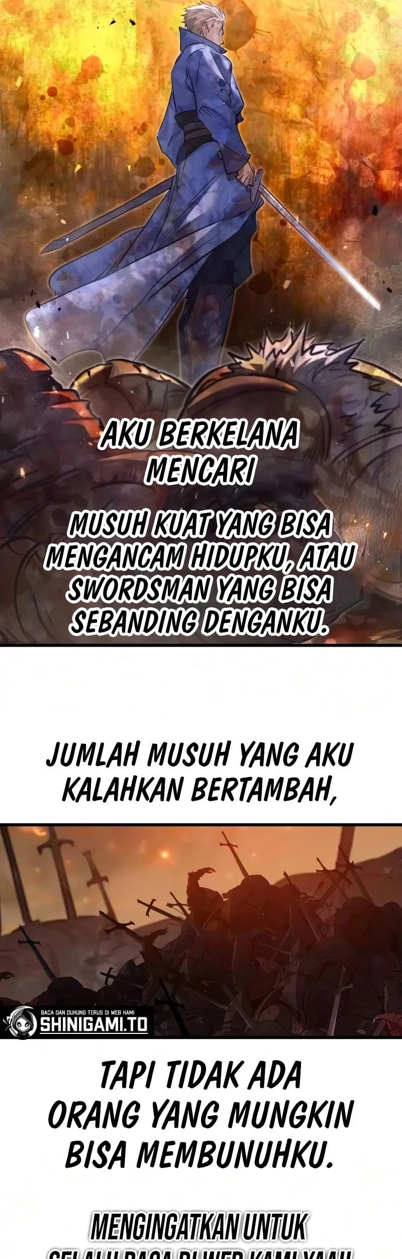 The Regressed Mercenarys Machinations Chapter 103 Halaman 43