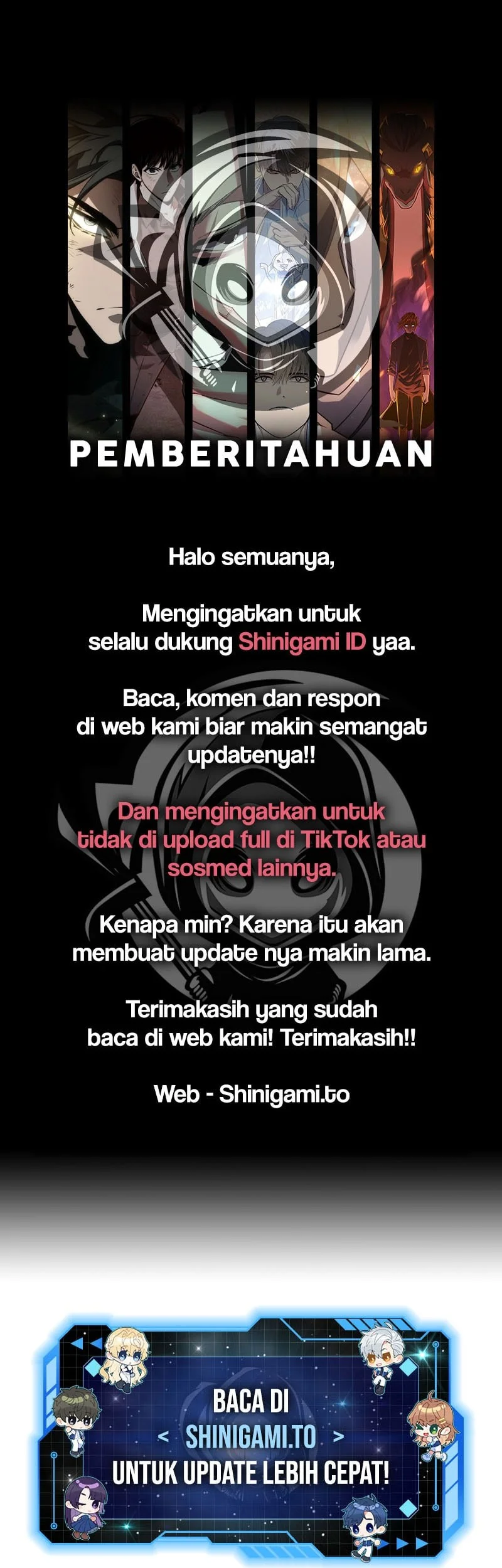 The Regressed Mercenarys Machinations Chapter 104 Halaman 2