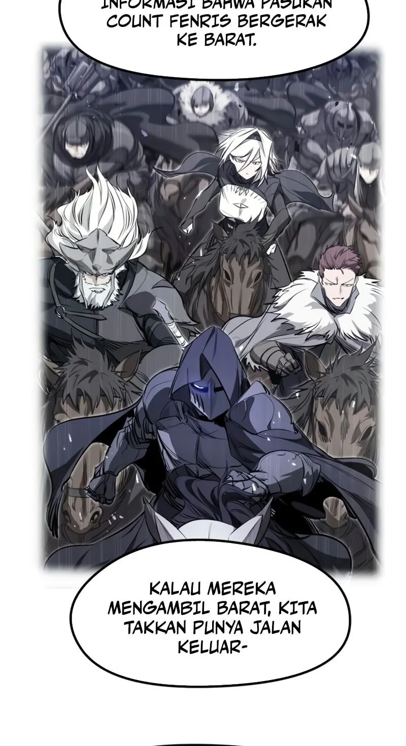 The Regressed Mercenarys Machinations Chapter 104 Halaman 14