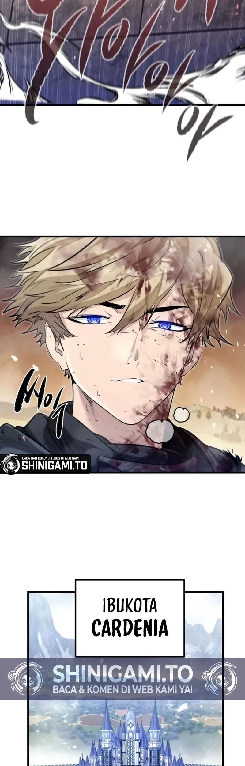 The Regressed Mercenarys Machinations Chapter 104 Halaman 29