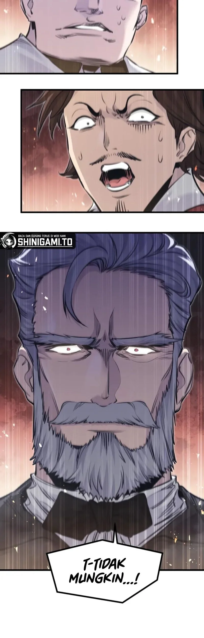 The Regressed Mercenarys Machinations Chapter 104 Halaman 40
