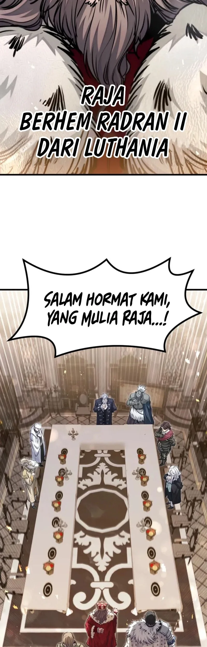 The Regressed Mercenarys Machinations Chapter 104 Halaman 44