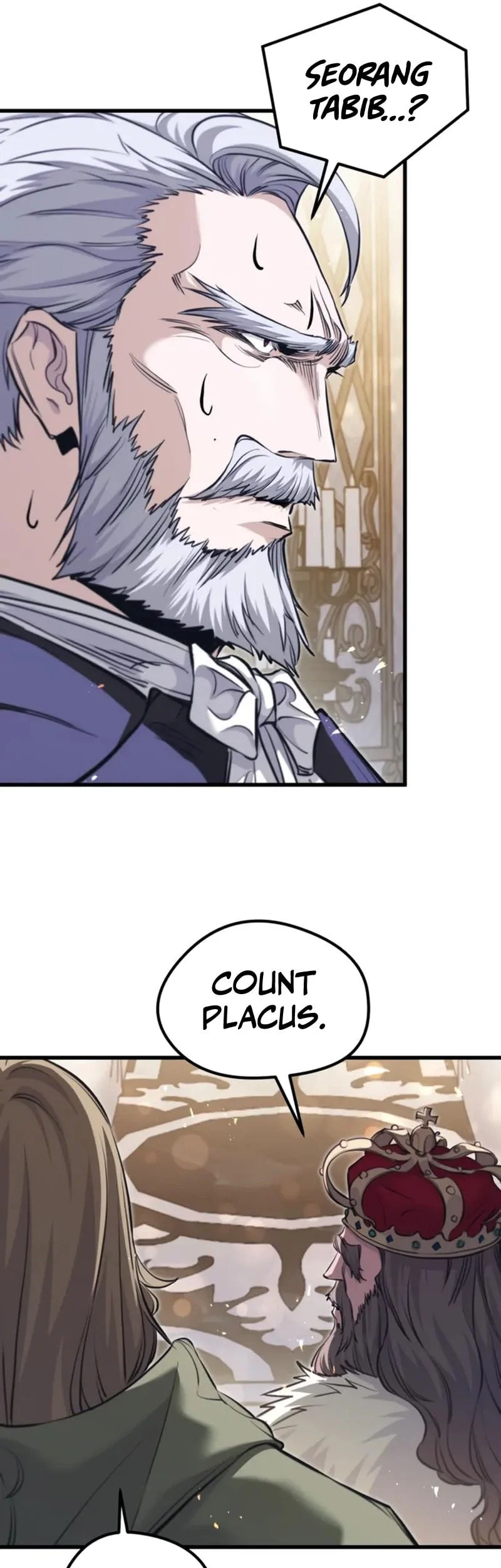 The Regressed Mercenarys Machinations Chapter 104 Halaman 47