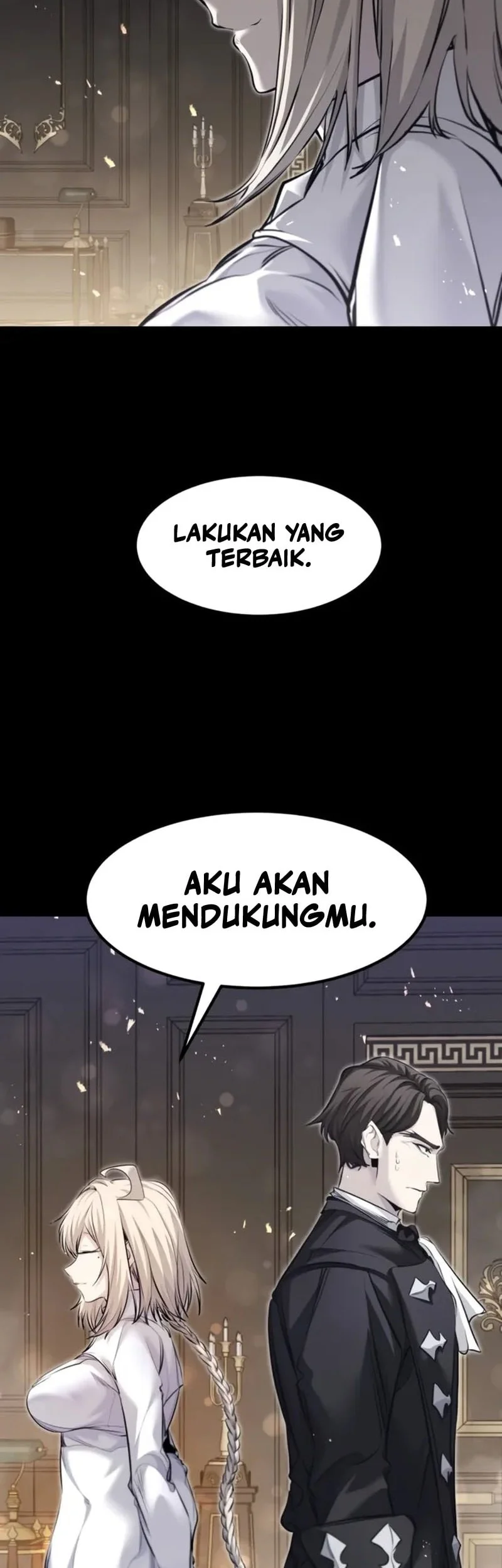 The Regressed Mercenarys Machinations Chapter 105 Halaman 13