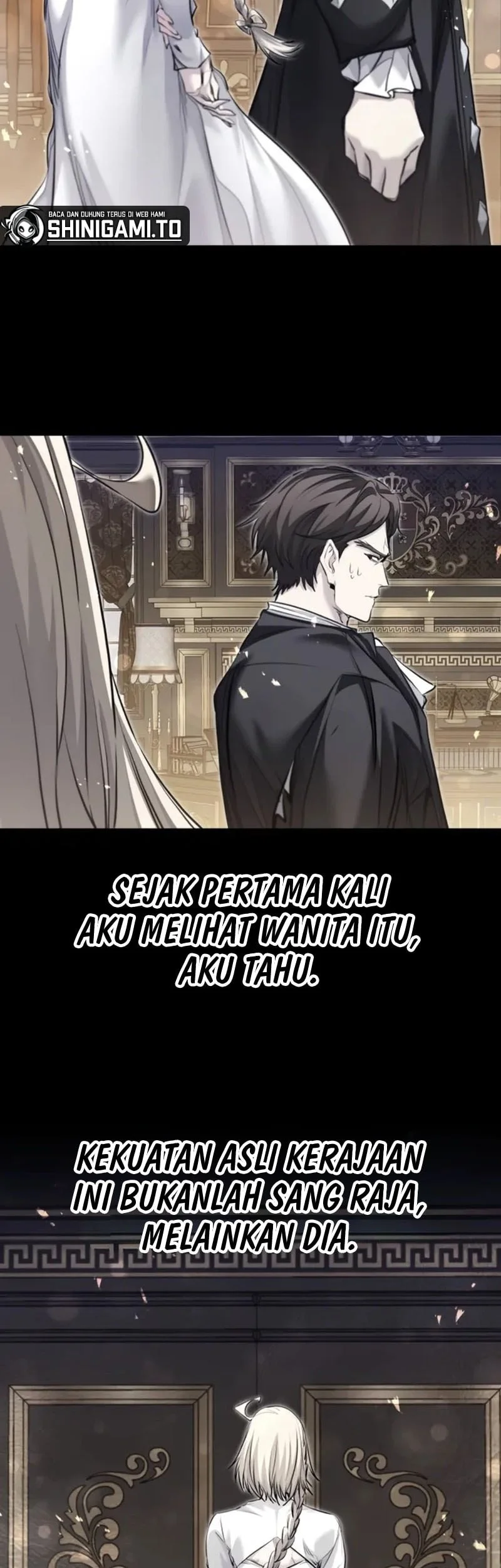 The Regressed Mercenarys Machinations Chapter 105 Halaman 14