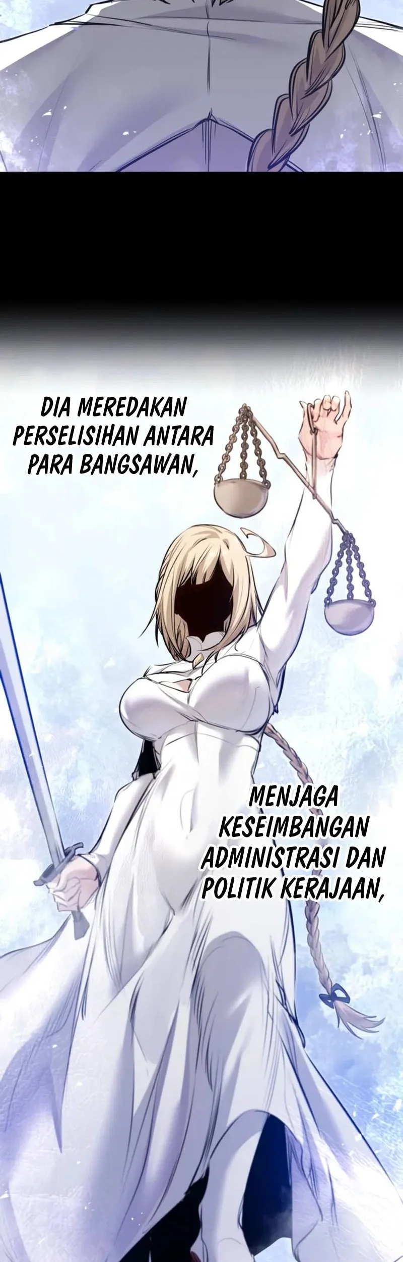 The Regressed Mercenarys Machinations Chapter 105 Halaman 19