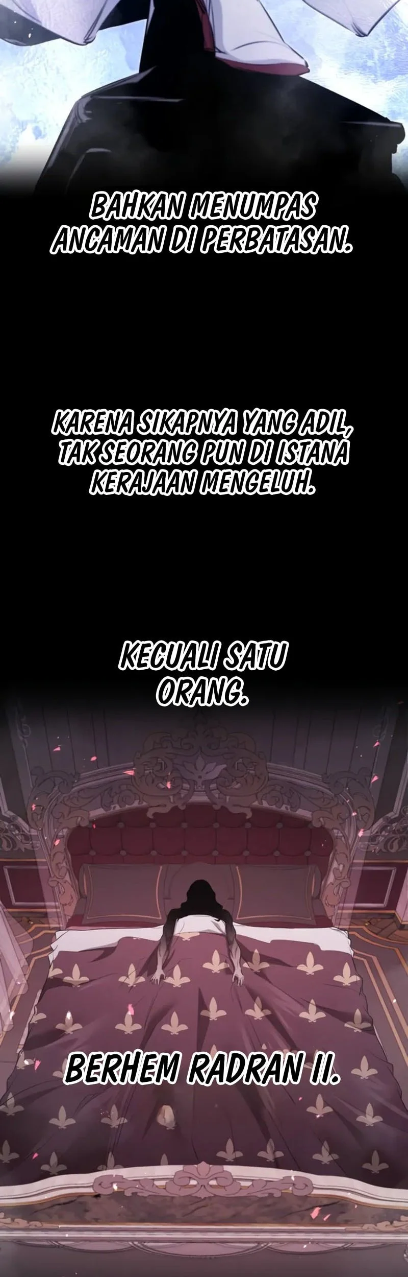 The Regressed Mercenarys Machinations Chapter 105 Halaman 20