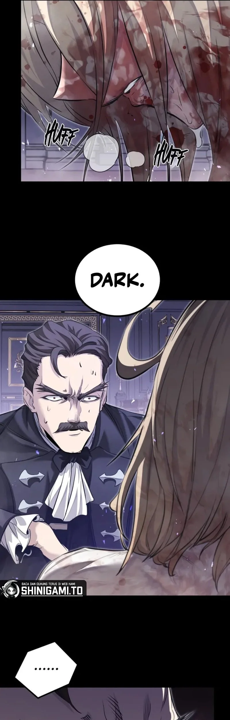The Regressed Mercenarys Machinations Chapter 105 Halaman 24
