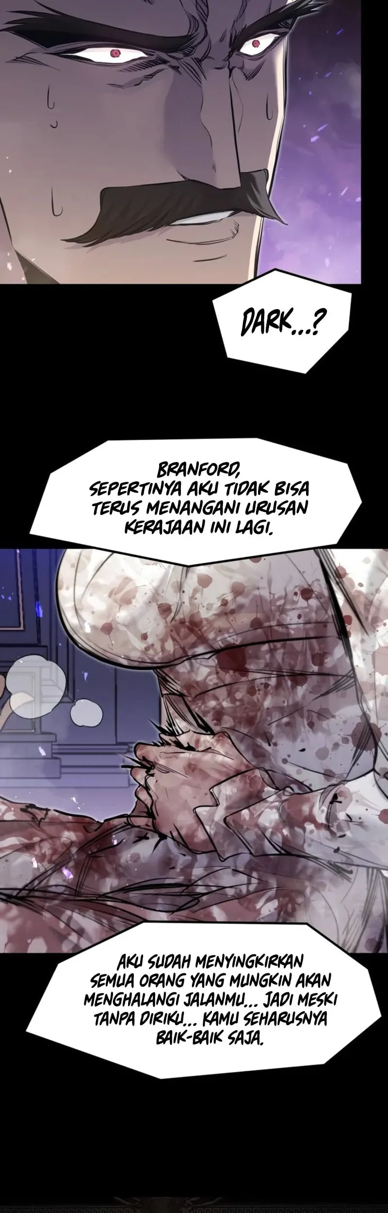 The Regressed Mercenarys Machinations Chapter 105 Halaman 25