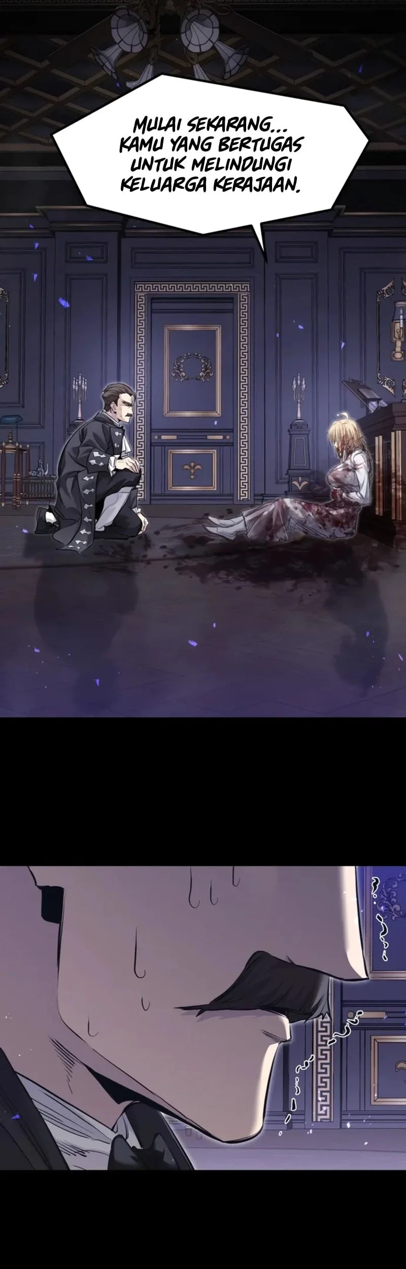The Regressed Mercenarys Machinations Chapter 105 Halaman 26