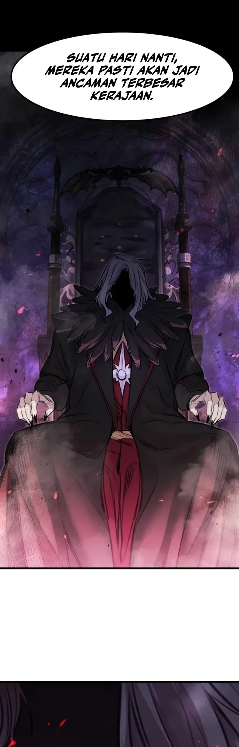 The Regressed Mercenarys Machinations Chapter 105 Halaman 30