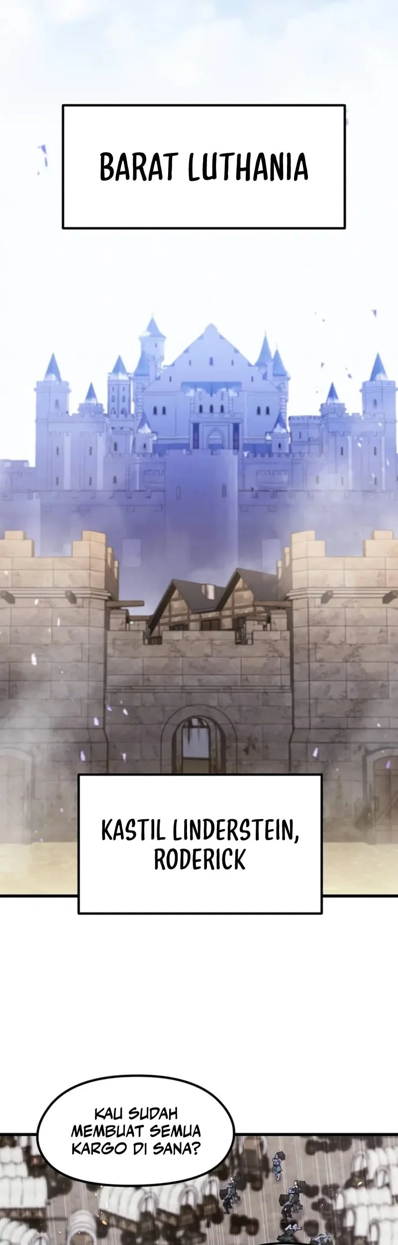 The Regressed Mercenarys Machinations Chapter 105 Halaman 32