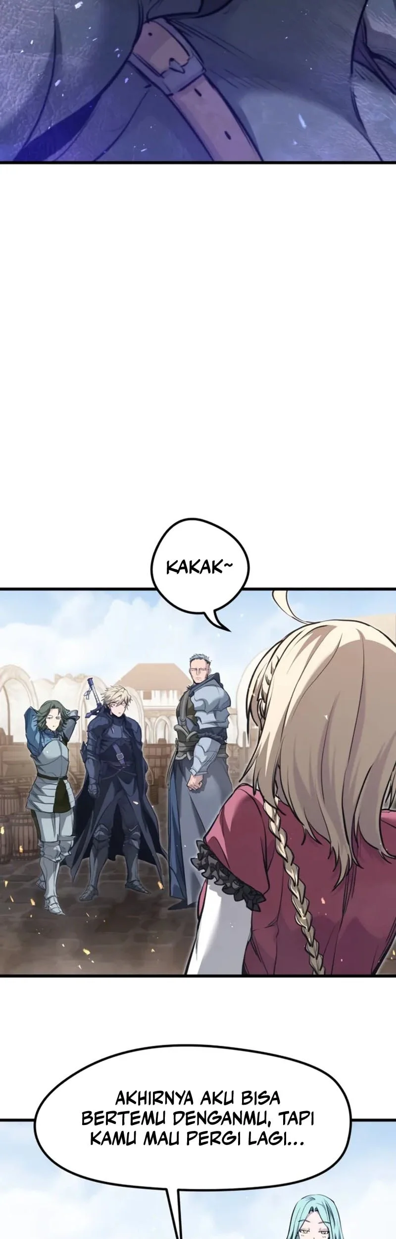 The Regressed Mercenarys Machinations Chapter 105 Halaman 36