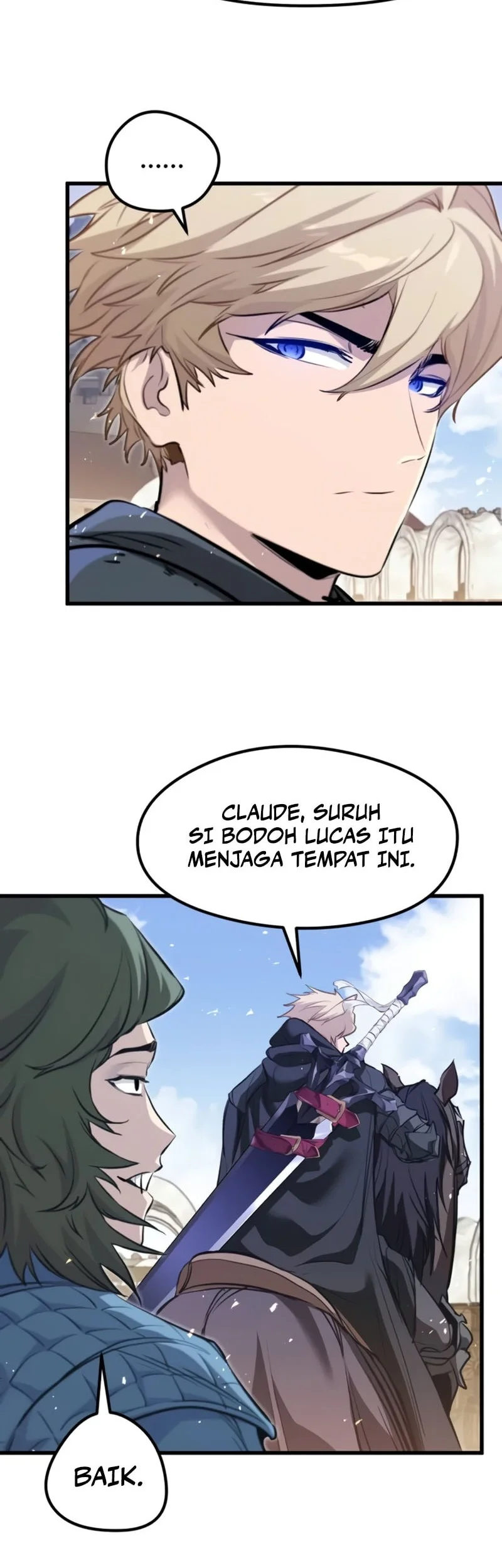 The Regressed Mercenarys Machinations Chapter 105 Halaman 43