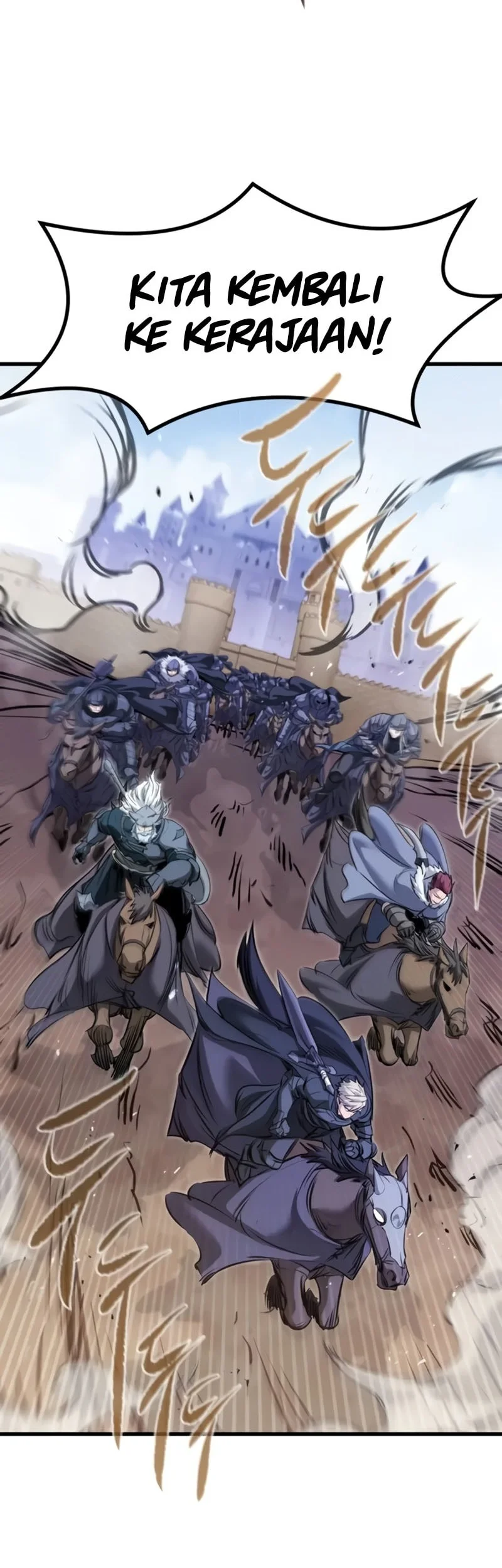 The Regressed Mercenarys Machinations Chapter 105 Halaman 45