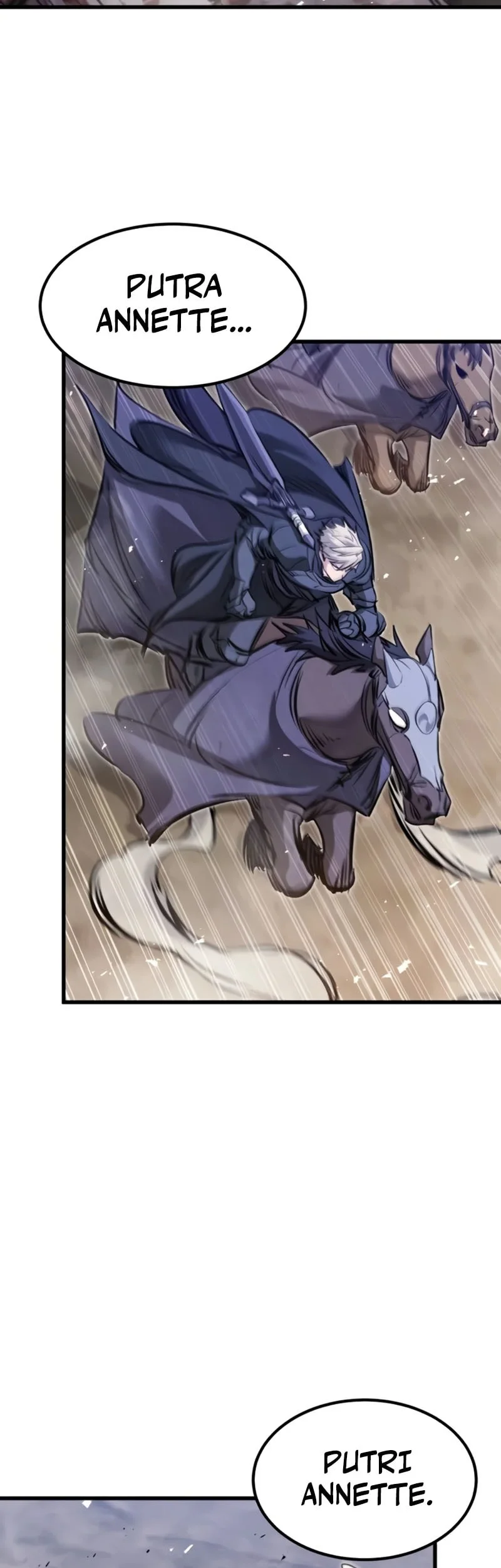 The Regressed Mercenarys Machinations Chapter 105 Halaman 48
