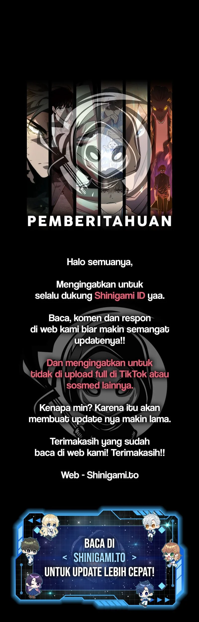 The Regressed Mercenarys Machinations Chapter 106 Halaman 2