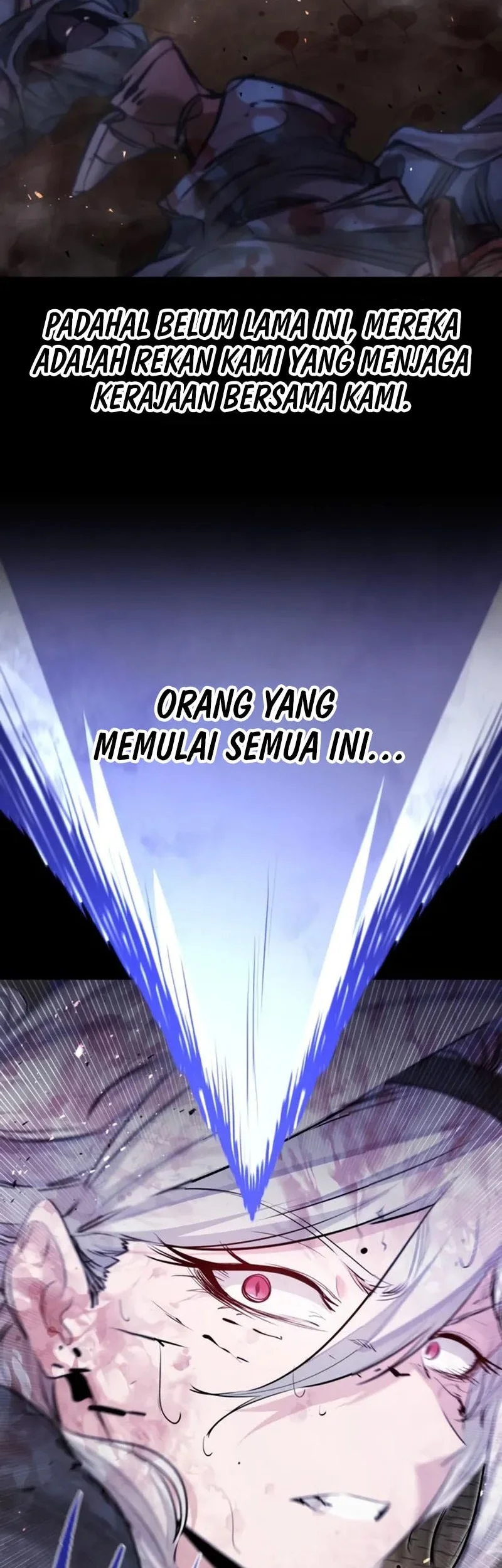The Regressed Mercenarys Machinations Chapter 106 Halaman 8