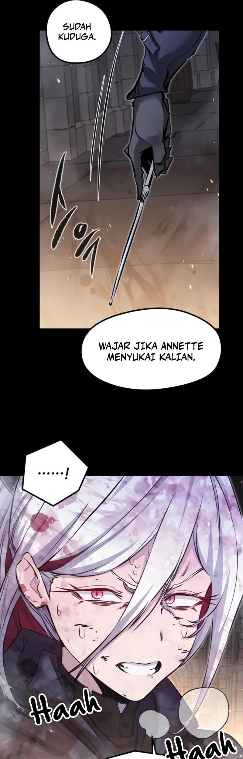 The Regressed Mercenarys Machinations Chapter 106 Halaman 11