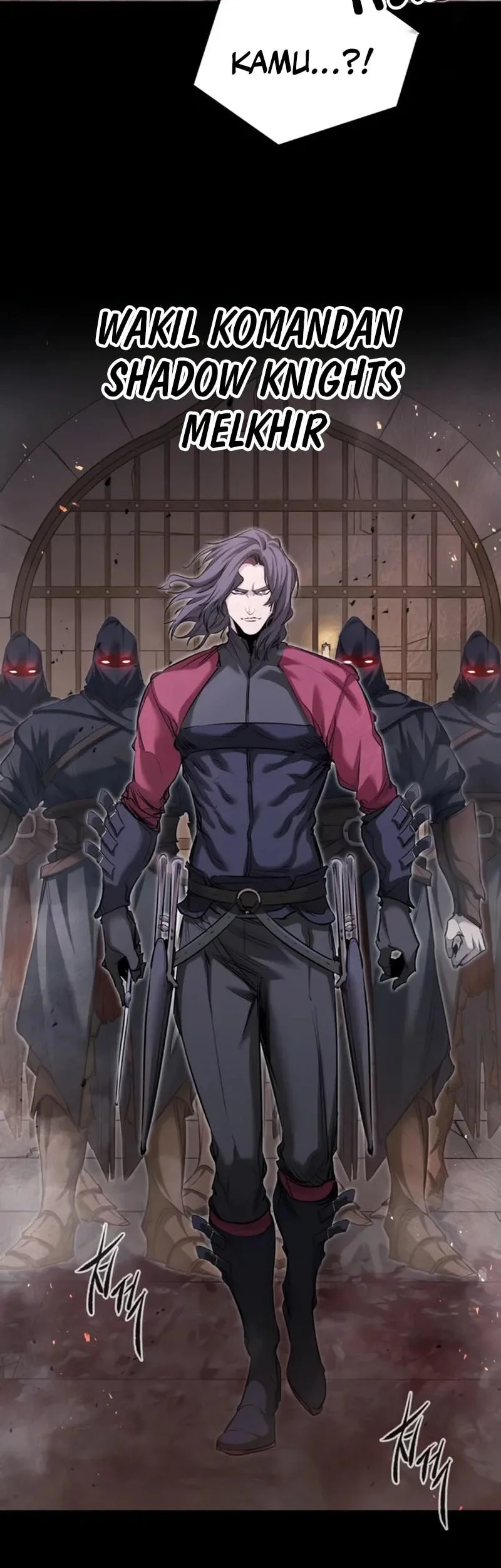 The Regressed Mercenarys Machinations Chapter 106 Halaman 12