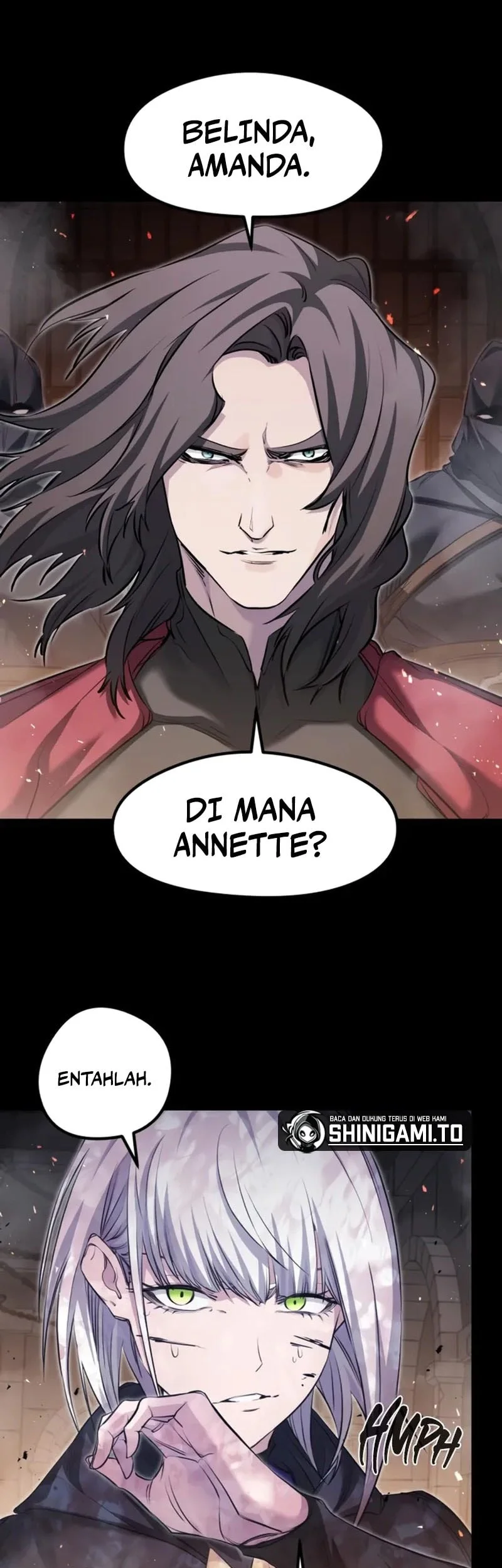The Regressed Mercenarys Machinations Chapter 106 Halaman 13