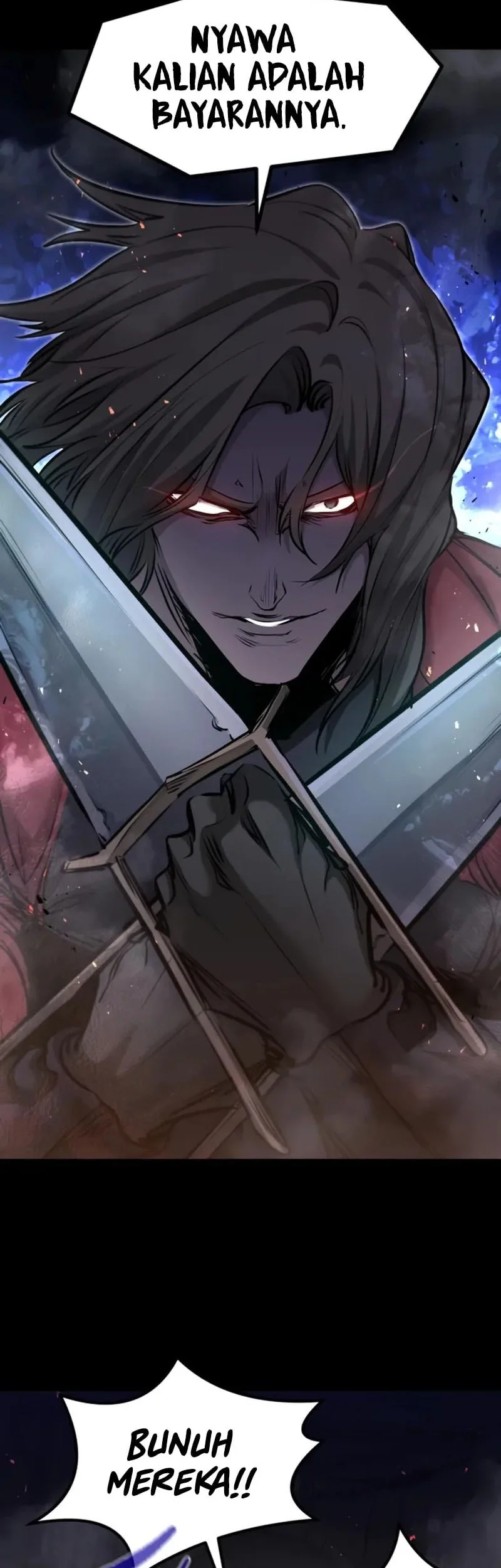 The Regressed Mercenarys Machinations Chapter 106 Halaman 16