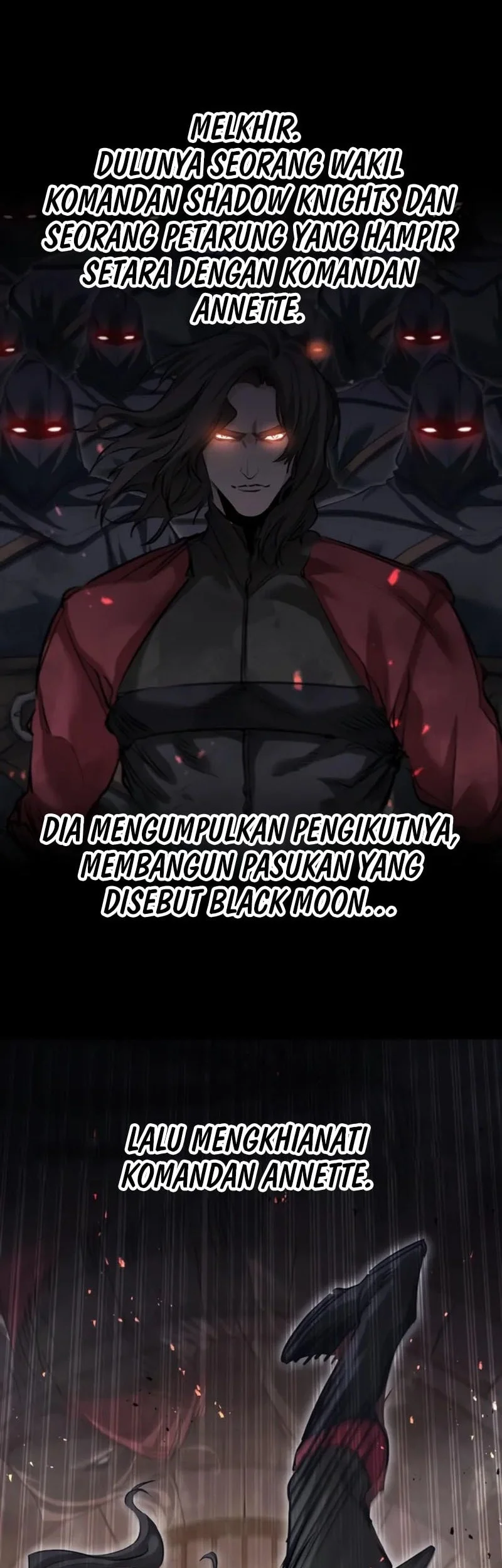 The Regressed Mercenarys Machinations Chapter 106 Halaman 20
