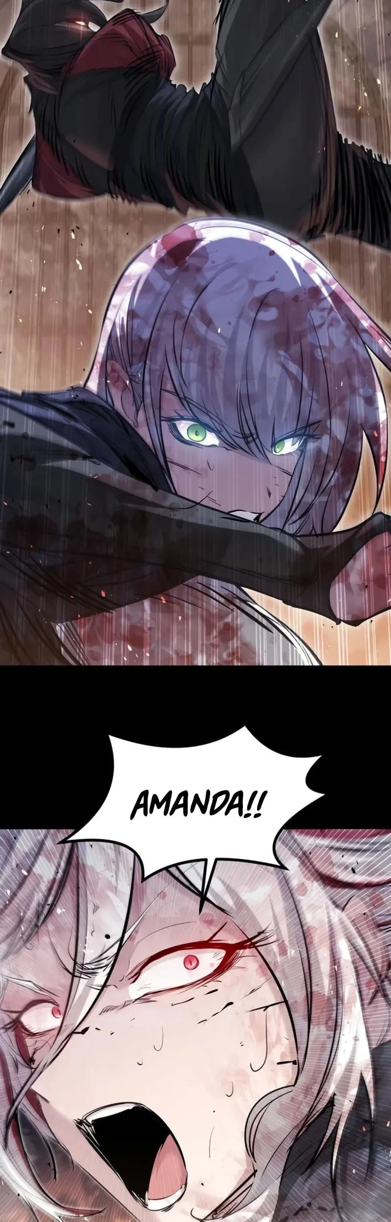 The Regressed Mercenarys Machinations Chapter 106 Halaman 21