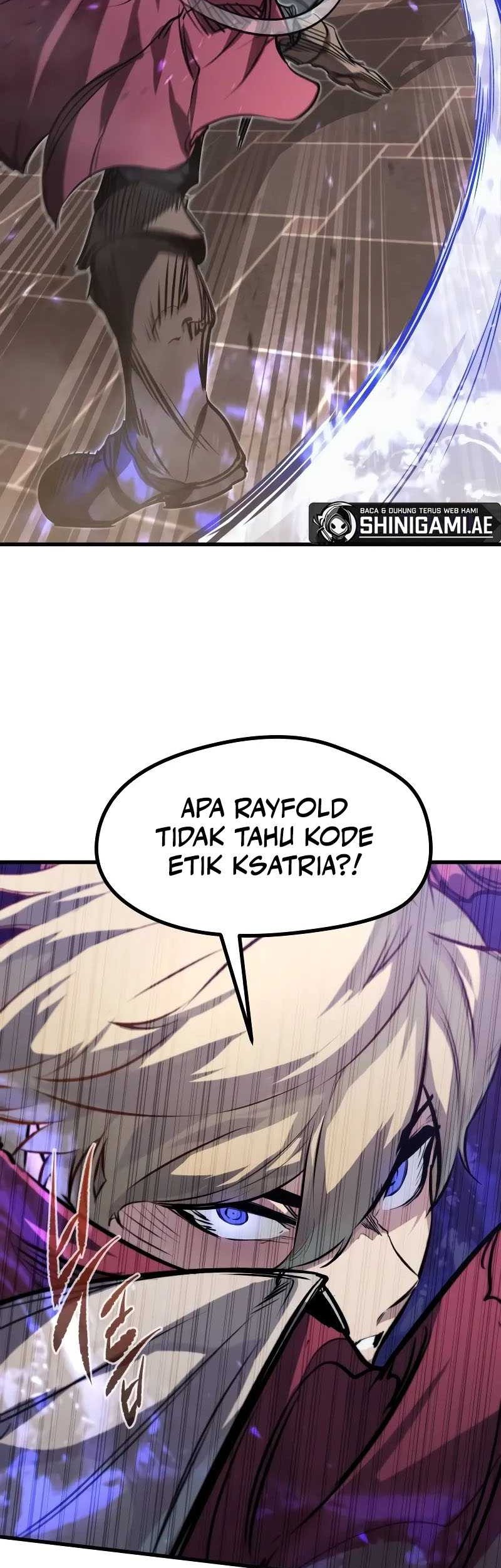 The Regressed Mercenarys Machinations Chapter 11 Halaman 12