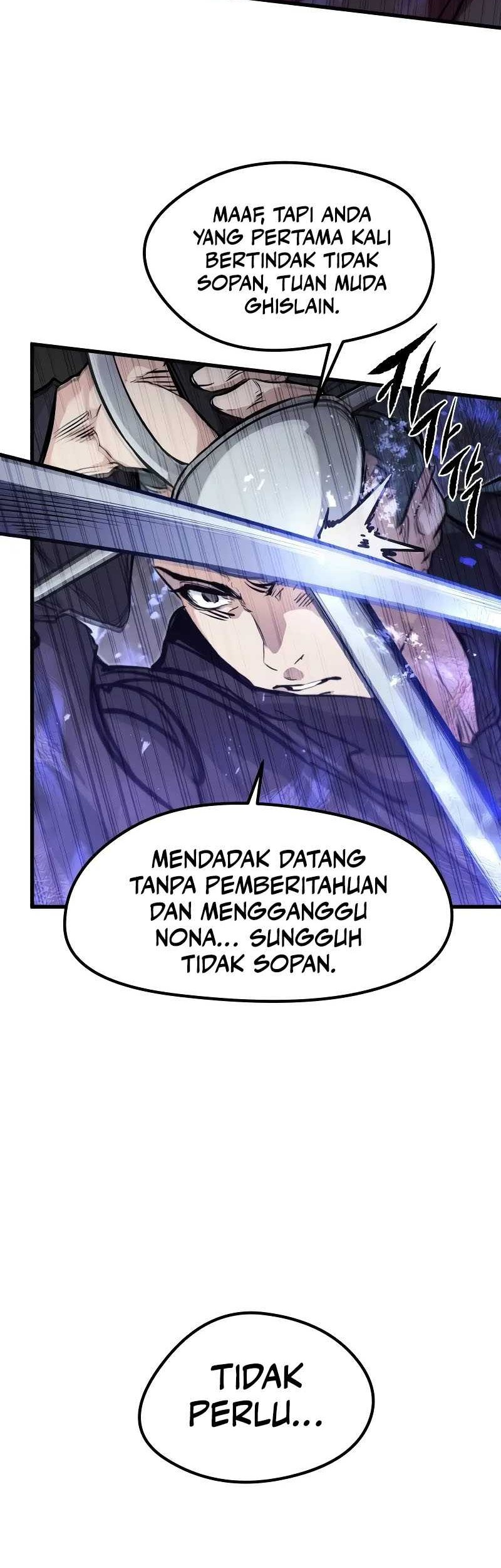 The Regressed Mercenarys Machinations Chapter 11 Halaman 13