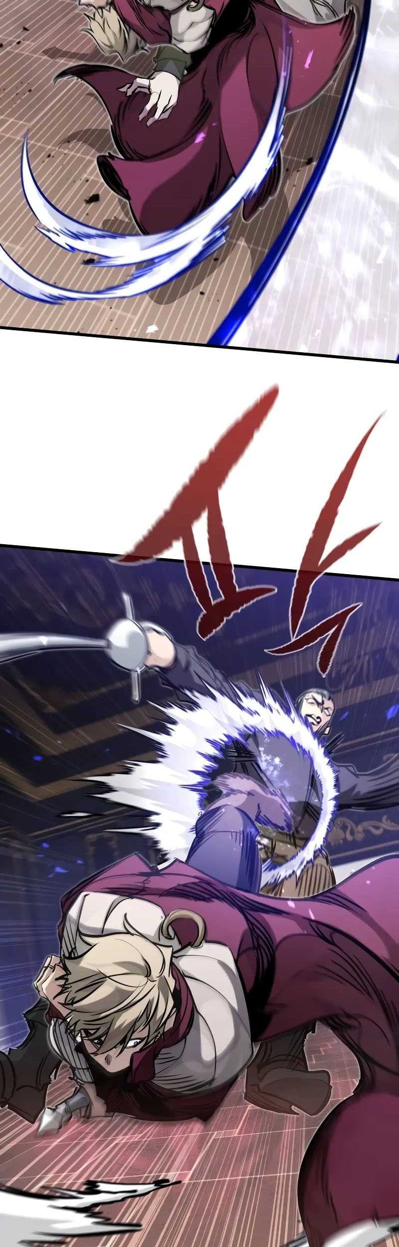 The Regressed Mercenarys Machinations Chapter 11 Halaman 16