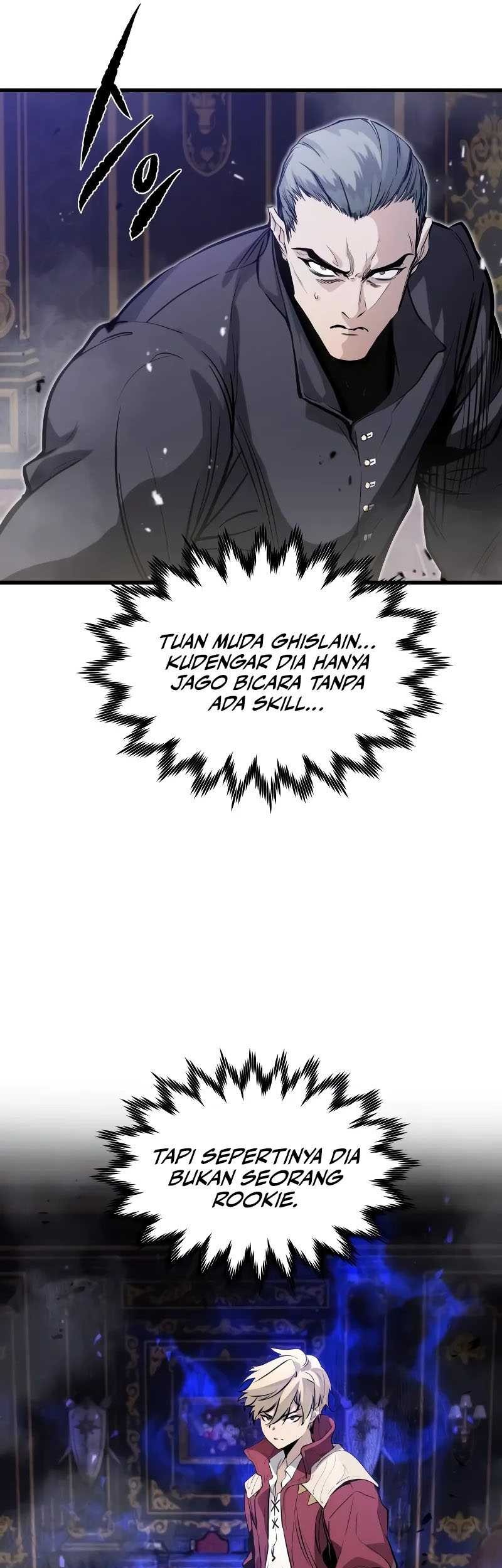 The Regressed Mercenarys Machinations Chapter 11 Halaman 18