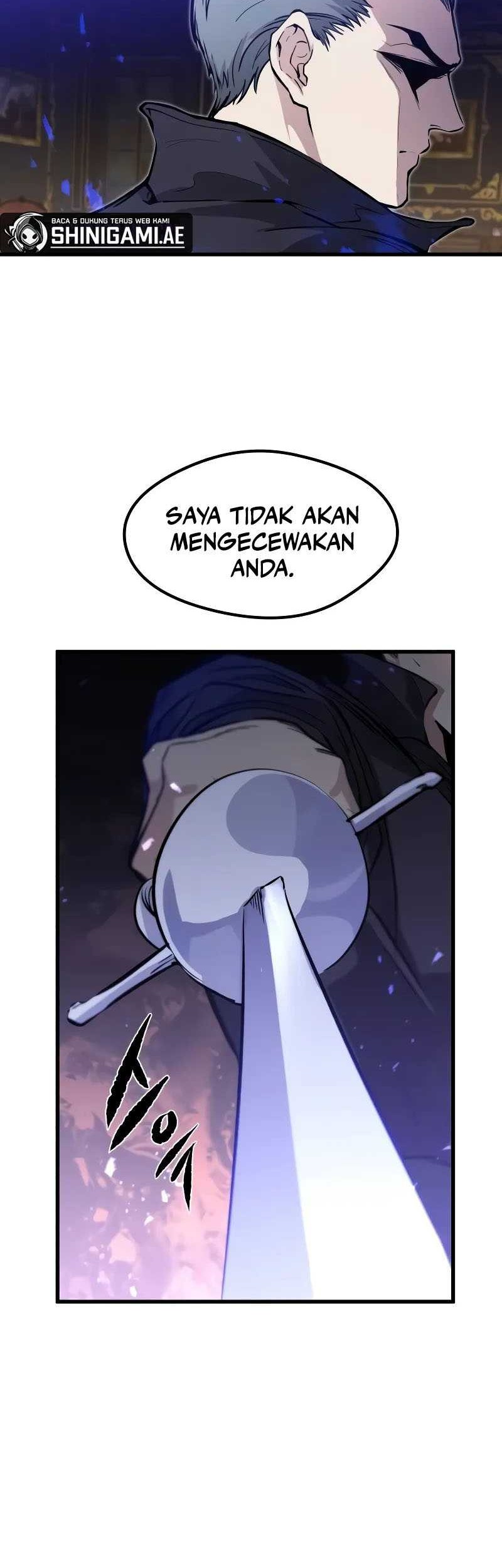 The Regressed Mercenarys Machinations Chapter 11 Halaman 21