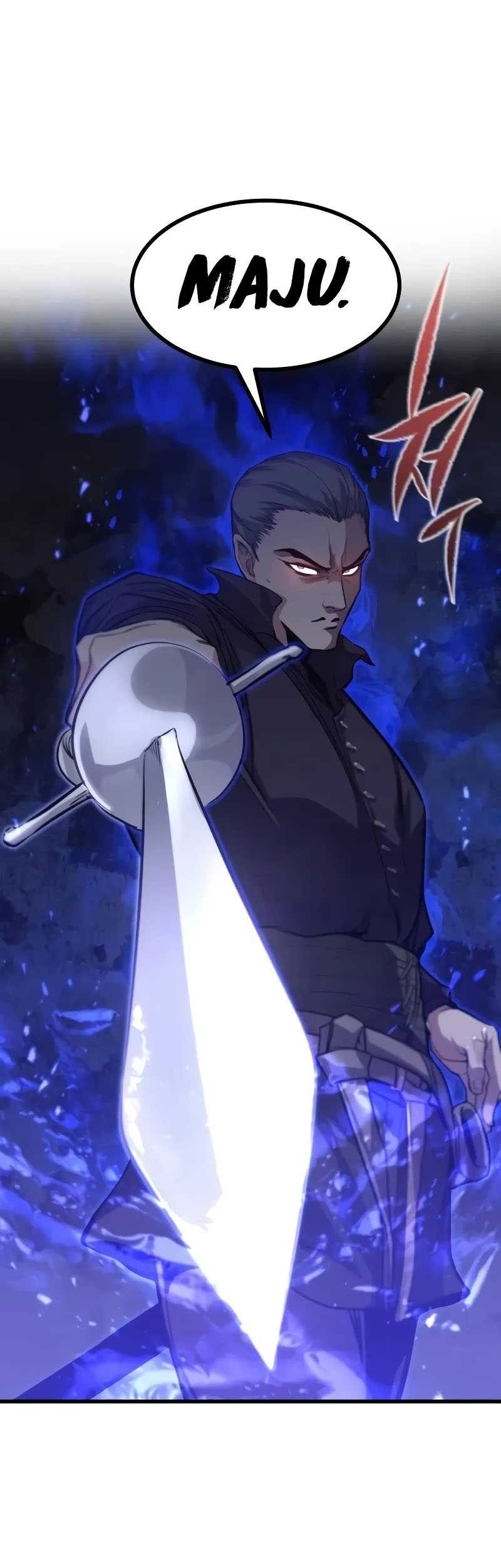 The Regressed Mercenarys Machinations Chapter 11 Halaman 22