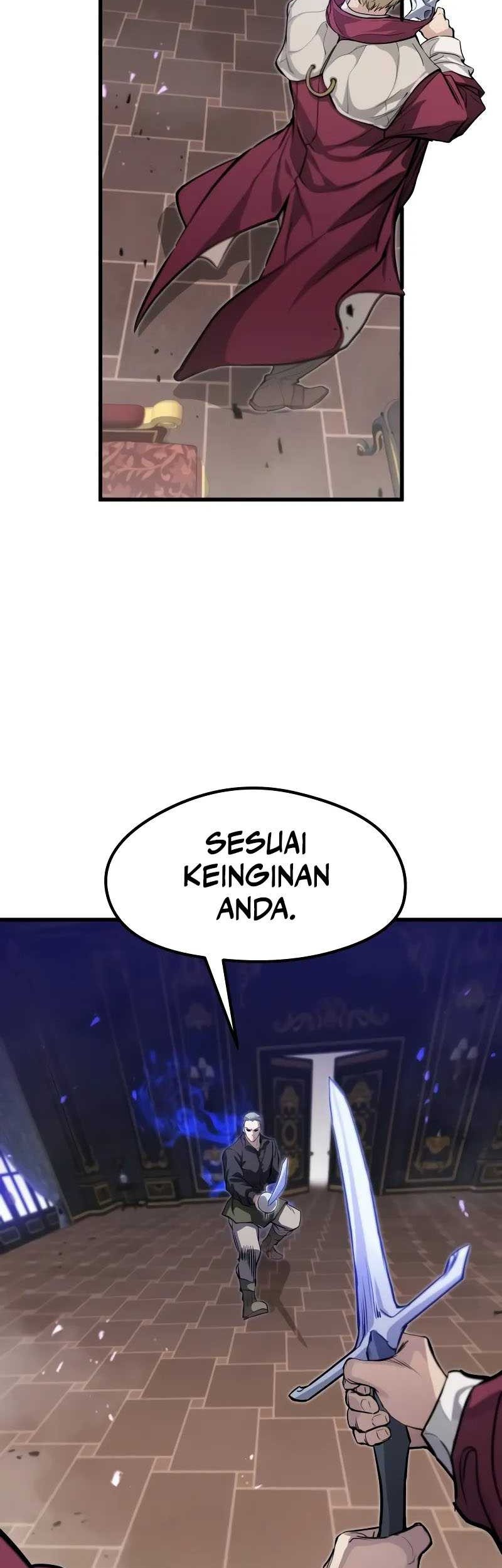 The Regressed Mercenarys Machinations Chapter 11 Halaman 24