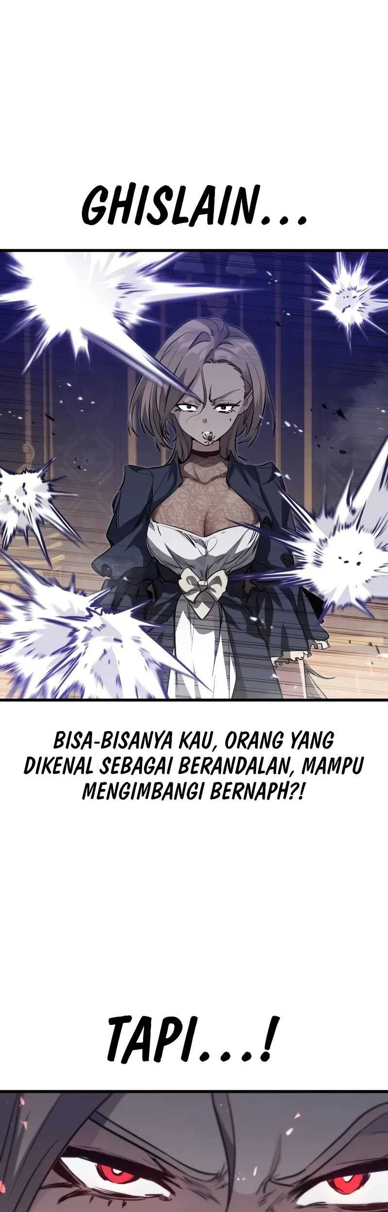 The Regressed Mercenarys Machinations Chapter 11 Halaman 31