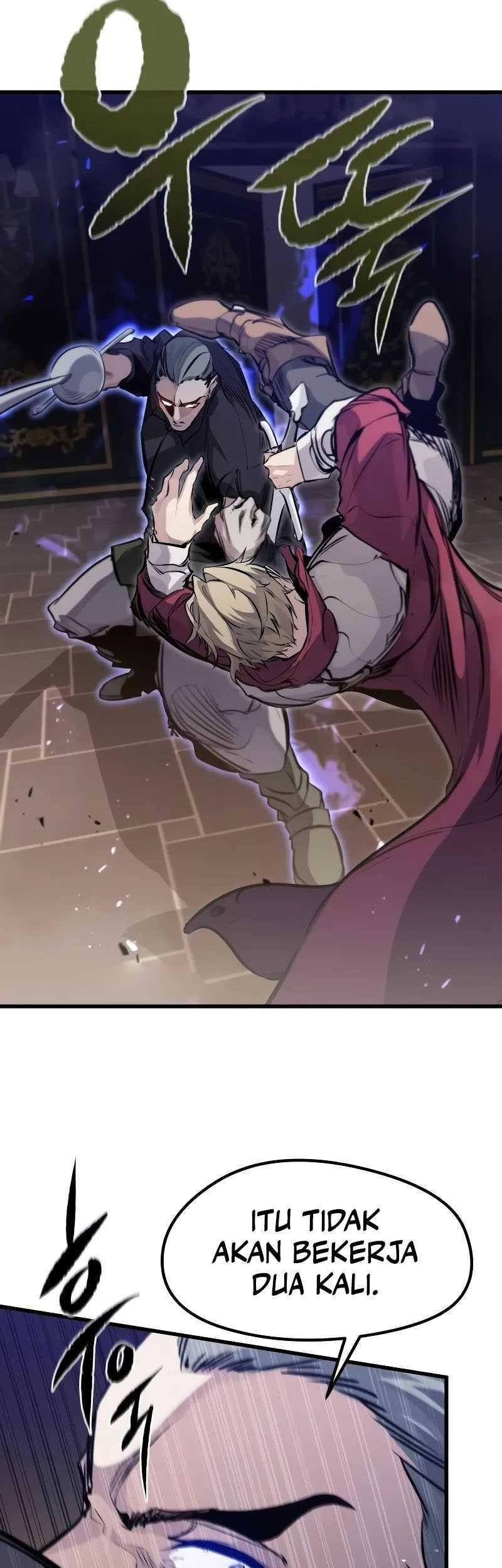 The Regressed Mercenarys Machinations Chapter 11 Halaman 38